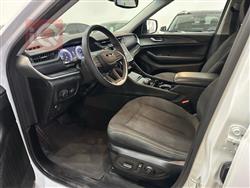 Jeep Grand Cherokee L